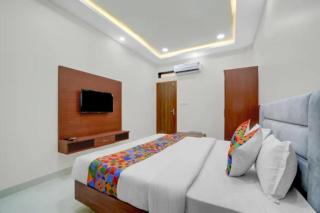 FabHotel Shri Vinayak - 5