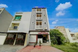 FabHotel Shri Vinayak - 0