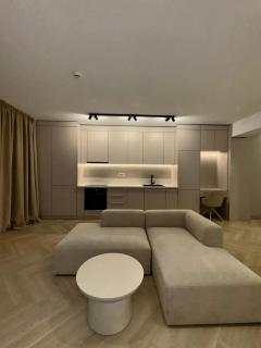 Private Lake Suites - 0