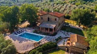 Villa Nilla - Enchanting Villa on the Hills By TripCare - 1