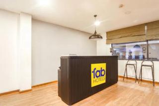 FabHotel Welcome Inn - 3