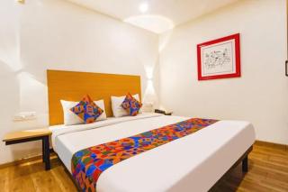 FabHotel Welcome Inn - 1