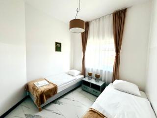 Apartamenty Róża Wiatrów - 3