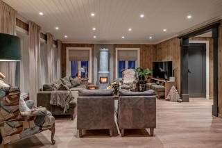 Casa Leo · Skiløyper · 8 soverom · 60 min OSL - 9