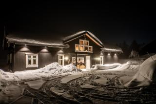 Casa Leo · Skiløyper · 8 soverom · 60 min OSL - 3