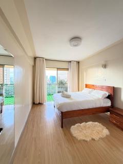 Modern 3 BRM apt near yaya centre - 9