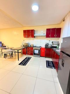 Modern 3 BRM apt near yaya centre - 6
