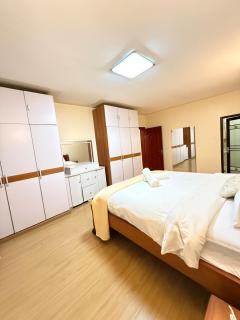 Modern 3 BRM apt near yaya centre - 3