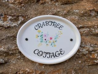 Crabtree Cottage - 8