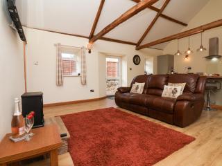 Crabtree Cottage - 6