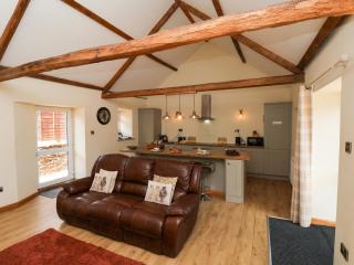Crabtree Cottage - 5