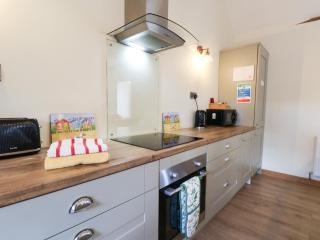 Crabtree Cottage - 1