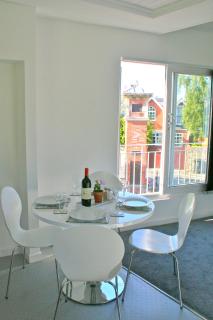 Oyster Cottage - 3