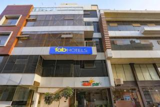 FabHotel Sun Park - 0
