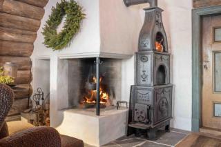 Østerdalsstua fra 1700 tallet· · Sauna · 9 soverom · 30 min OSL - 9