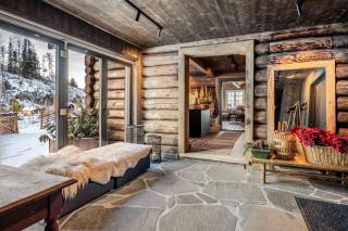 Østerdalsstua fra 1700 tallet· · Sauna · 9 soverom · 30 min OSL - 6