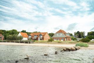 Am Strande 31 Nixe - 1