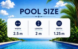 5 Bedroom Central Bangkok Pool Villa with Netflix - 4