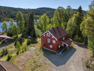 Bjørkhaug - 60 min OSL - Natur - Innsjø - 0