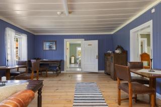 KviteHuset - 60 min fra OSL - Natur - Innsjø - 4