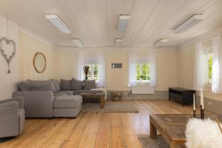 KviteHuset - 60 min fra OSL - Natur - Innsjø - 3
