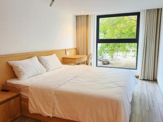 La Van Residence - Peaceful Studio Garden View 203 - 3