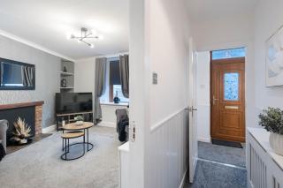 Large 4 Bedroom House with office, Peterhead - 4