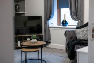 Large 4 Bedroom House with office, Peterhead - 2