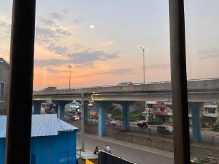 Hotel KMG Air Cooled,Zirakhpur Chandigarh ,Couple first choice ,verified hotel - 7