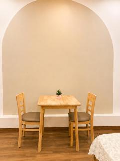 Lmay homestay - 2