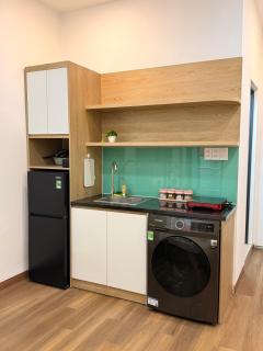 Lmay homestay - 1