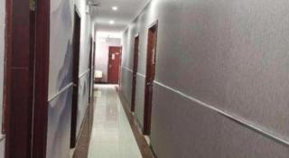 7 Days Inn Kunshan South High-Speed Railway Station - 1