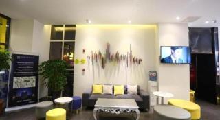 7 Days Inn·Langfang Railway Station - 4