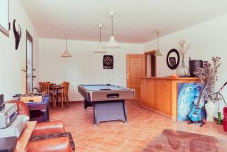 Casa con jardín en Valdepeñas, Casa León - 2