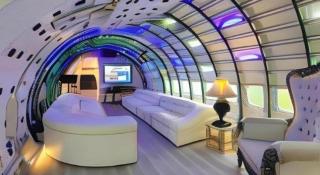 Twin Jets Resort -  - 5