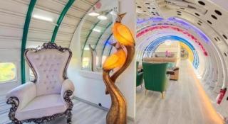 Twin Jets Resort -  - 4