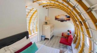 Twin Jets Resort -  - 3