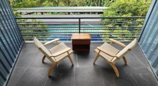 Twin Jets Resort -  - 1