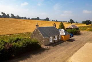 Broombarns Farm Cottage - 7