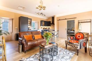 Broombarns Farm Cottage - 2
