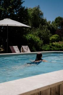 Domaine de Thironne Lac & Nature - 7