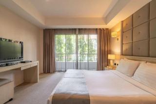 Oun Hotel Bangkok - 8