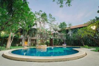 Oun Hotel Bangkok - 3