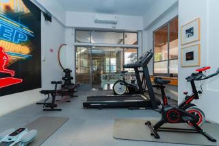Oun Hotel Bangkok - 1