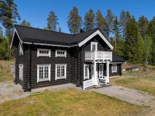 Store Bjørn - 60 min OSL - Natur - Innsjø - 0