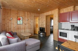 Tur & Ski · 2 sov · Elbillader · 60 min OSL - 6