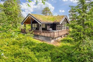 Bjørnen · Natur & Ski · Budor · 60 min OSL - 0
