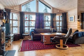 Bjørnen · Natur & Ski · Budor · 60 min OSL - 2