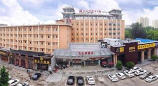 Ibis Anyang Jiefang Ave Hotel - 8