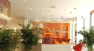 Ibis Anyang Jiefang Ave Hotel - 7